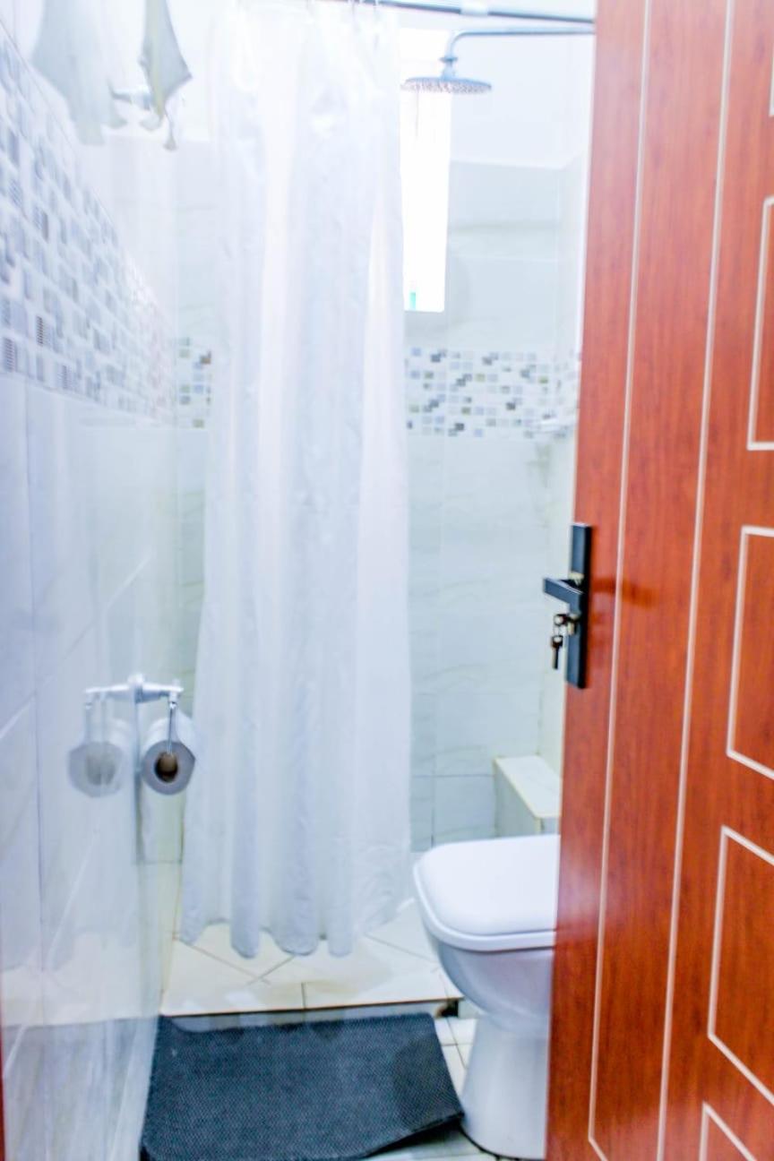 Seaesta Suite 64 Nyali Mombasa Nyali Beach エクステリア 写真